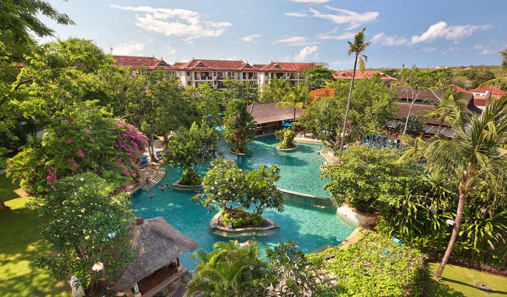 Novotel Bali Nusa Dua