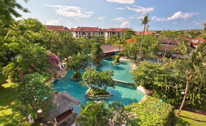 Novotel Bali Nusa Dua