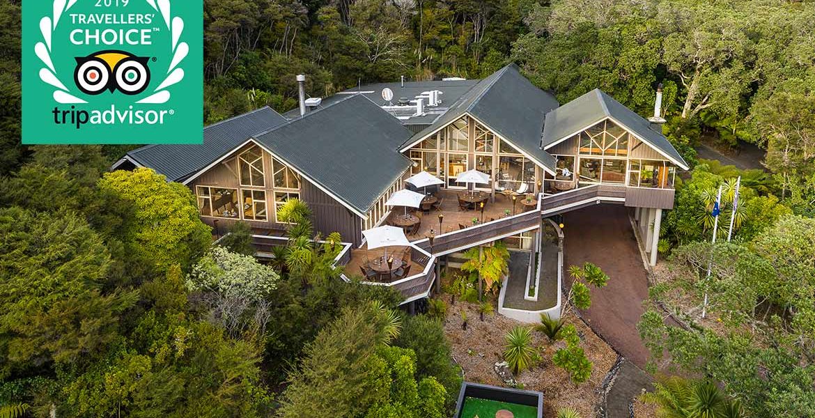Grand Mercure Puka Park Resort