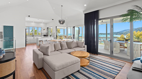 3 Bedroom Presidential