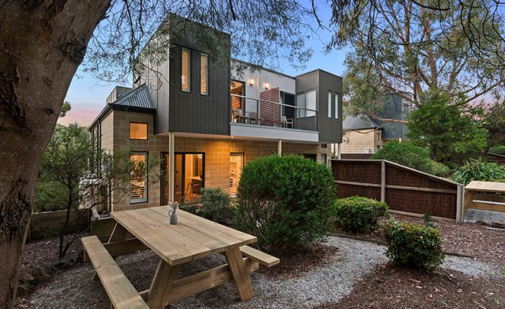 The Sebel Creswick Forest Resort
