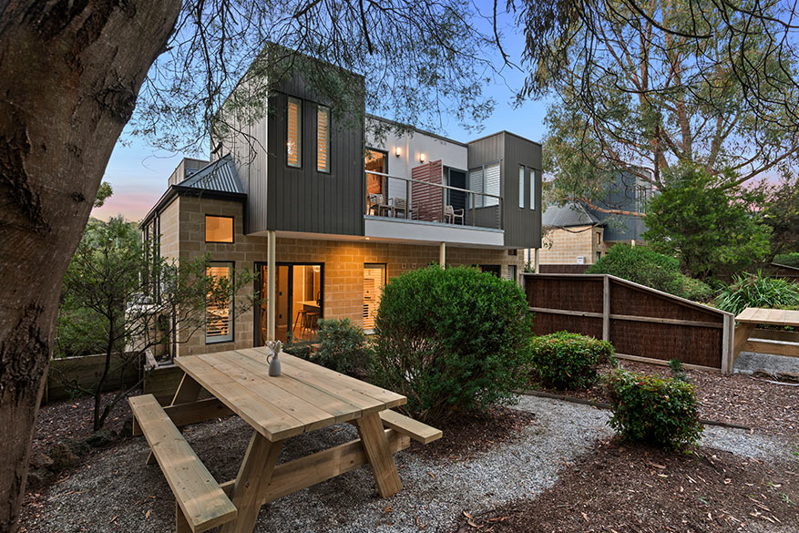 The Sebel Creswick Forest Resort