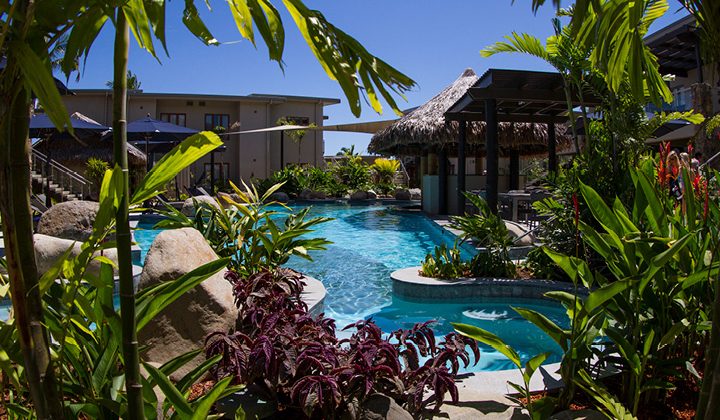 Club Wyndham Denarau Island