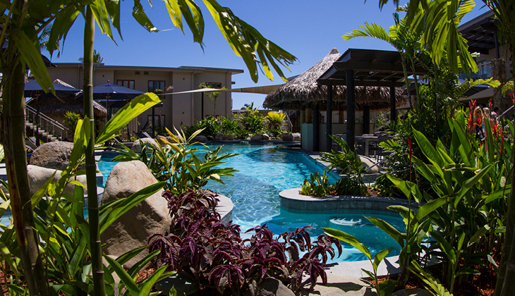 Club Wyndham Denarau Island