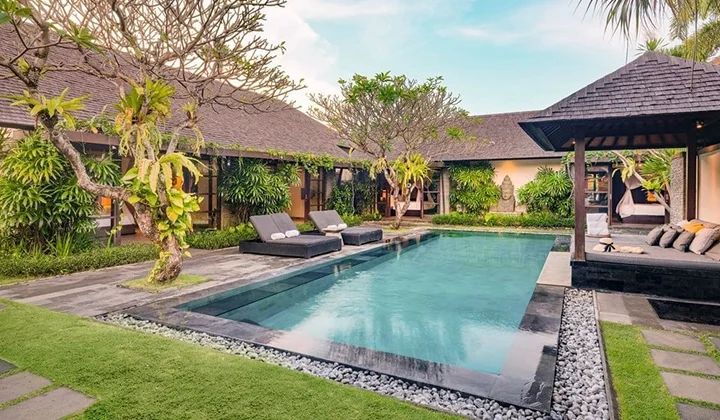 Peppers Seminyak