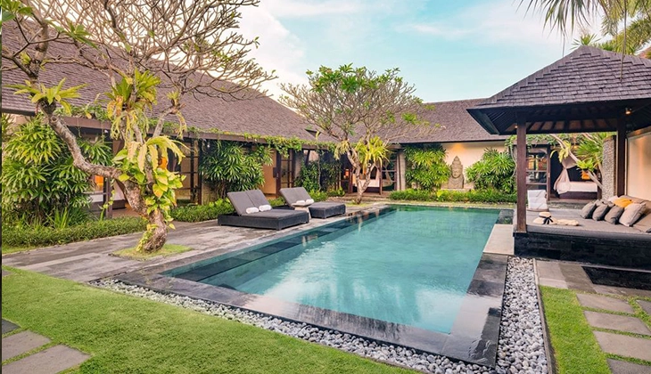 Peppers Seminyak
